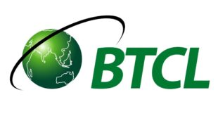 BTCL Job