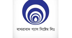 Bakhrabad Gas