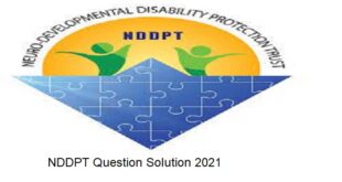 Neuro-Developmental-Disability-Protection-Trust