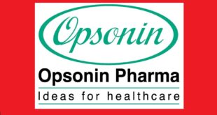 Opsonin Pharma Limited